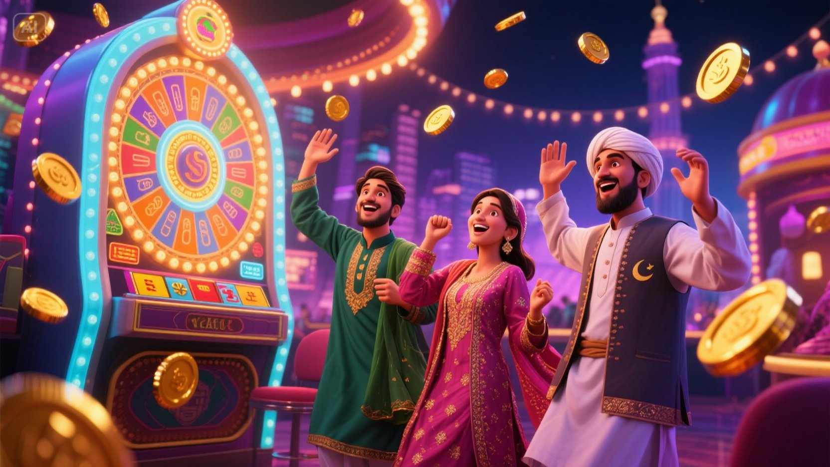 slots era apkDeposit PKR today and claim a 200% instant bonus! Pakistani users can play slots, poker, and live casino games with verified JazzCash and Easypaisa security.