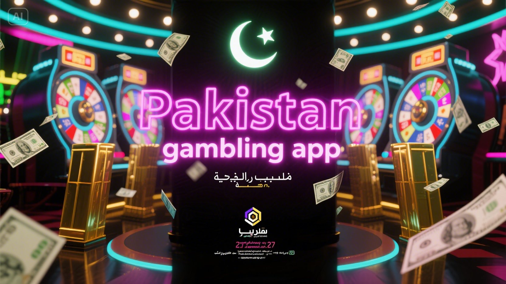 slots era apkDeposit once and enjoy a 200% welcome offer designed for Pakistan! Play top-rated casino games, spin the reels, and cash out winnings easily through Easypaisa or JazzCash.