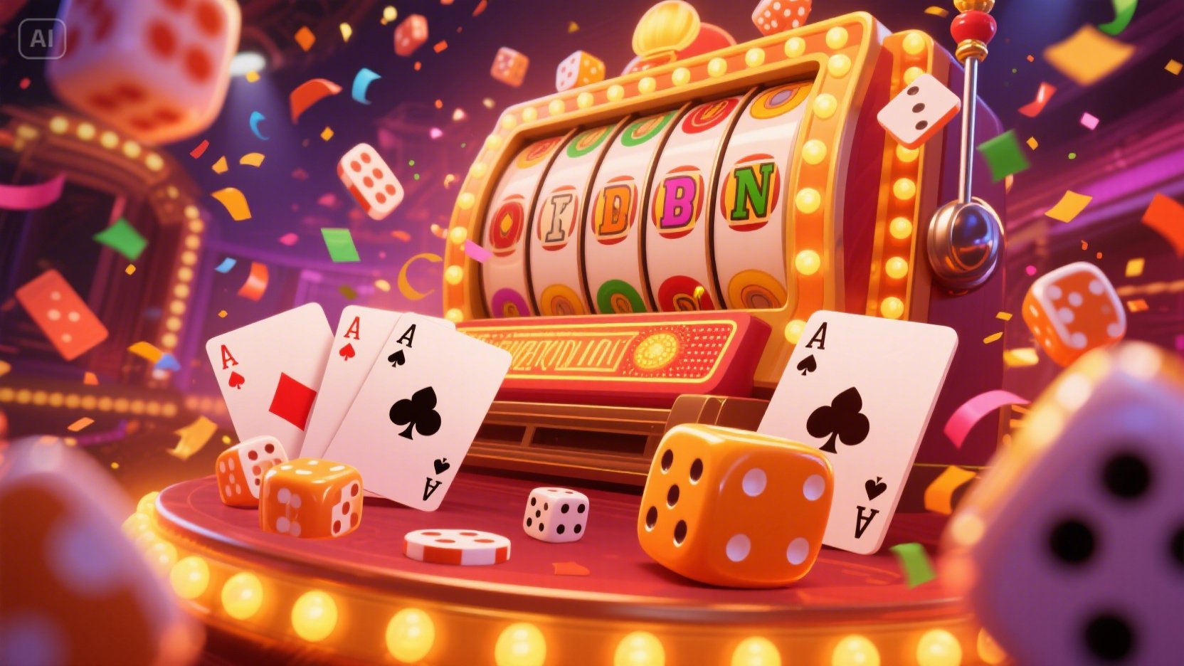 Registration at slots era apk Casino