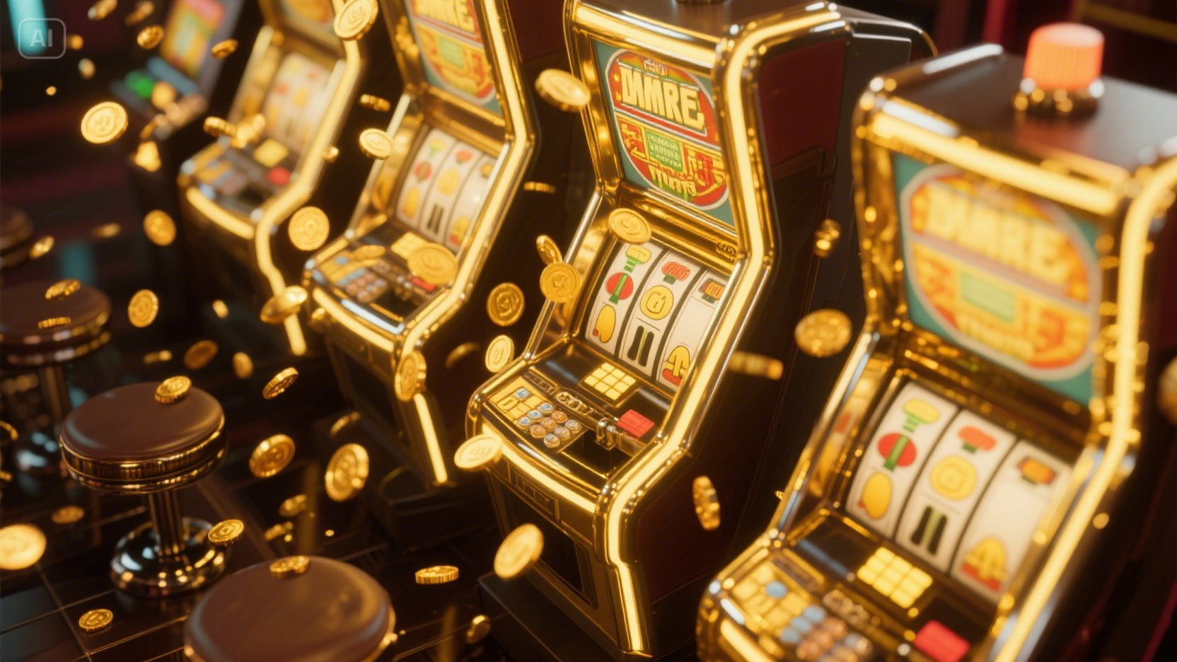Registration at slots era apk Casino