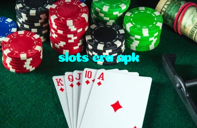 slots era apk خوش آمدید بونس +600% پیشکش موبائل ایپ کے پروموشن سیکشن میں دکھائی دیتی ہے۔