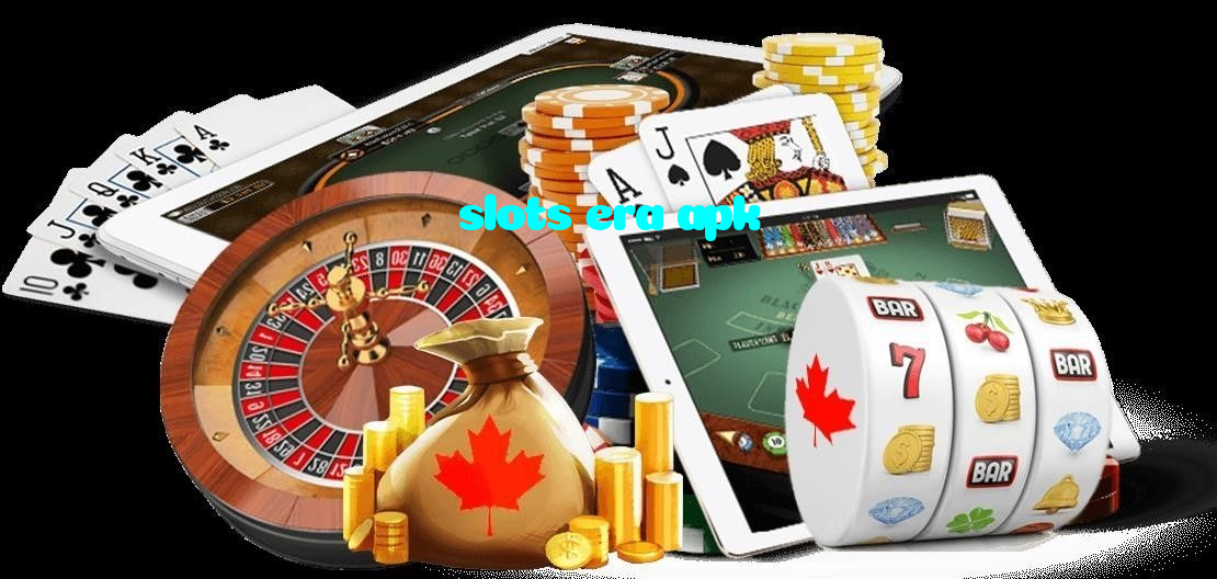 slots era apk