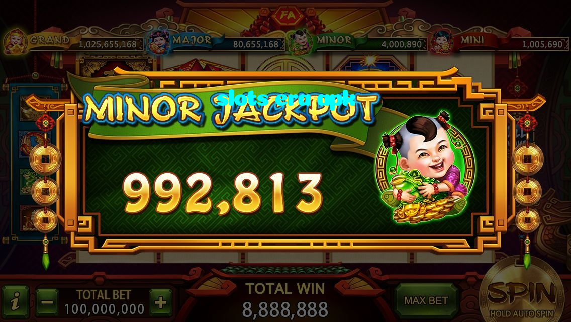 slots era apk