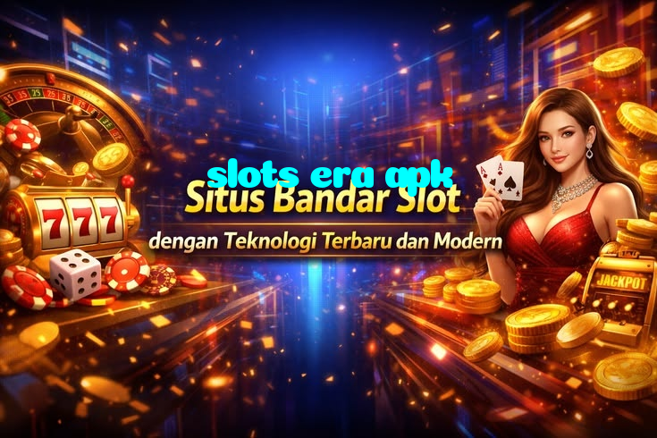 slots era apk خوش آمدید بونس +600% پیشکش موبائل ایپ کے پروموشن سیکشن میں دکھائی دیتی ہے۔